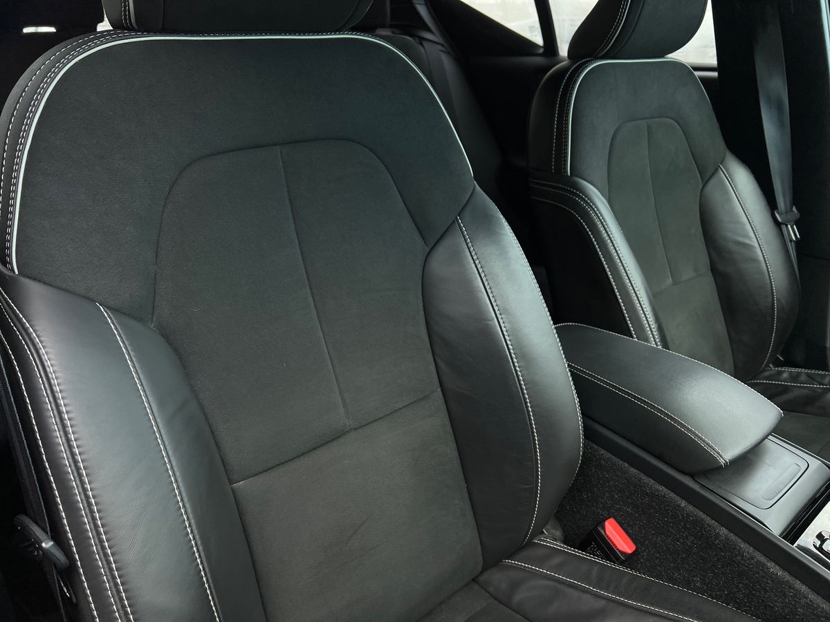 Used Volvo XC40 2021 for sale - 77207770: Photo 32