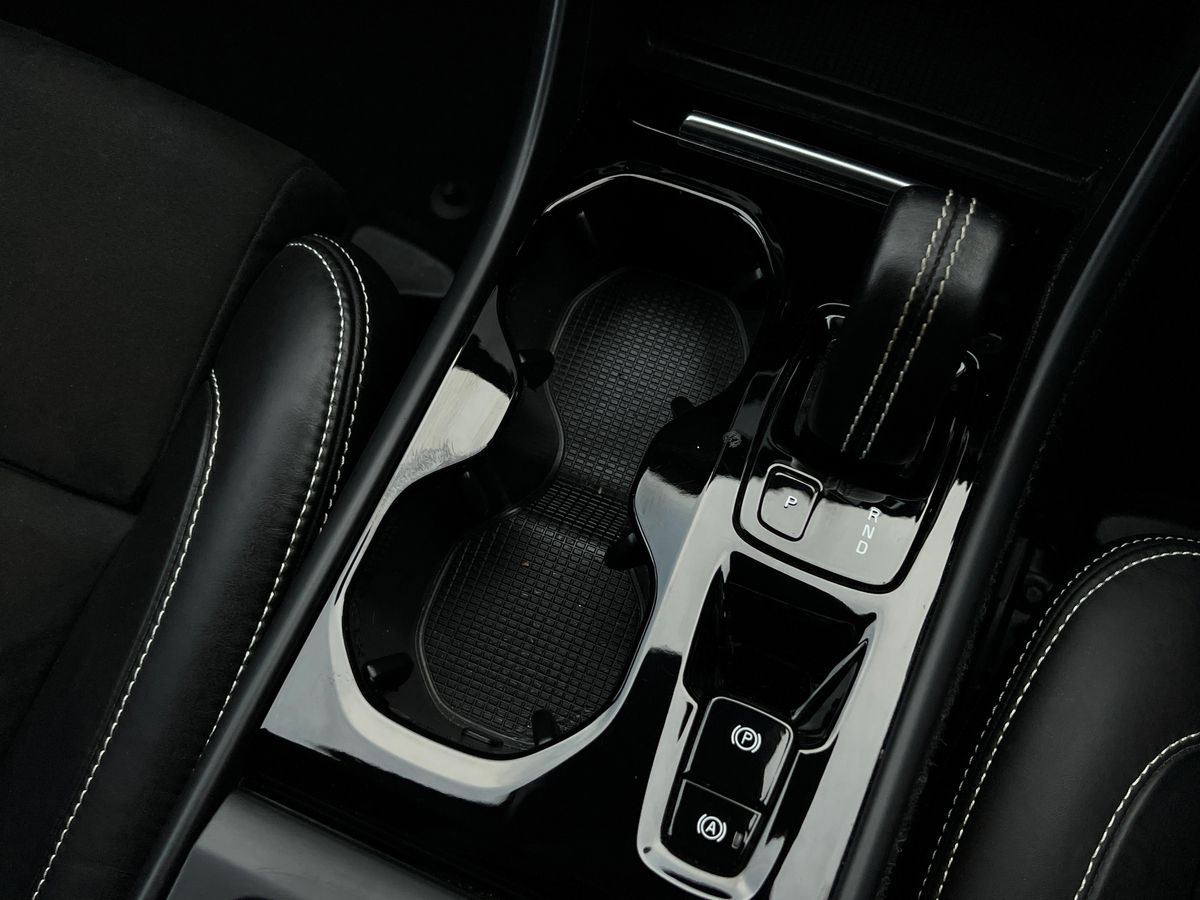 Used Volvo XC40 2021 for sale - 77207770: Photo 34