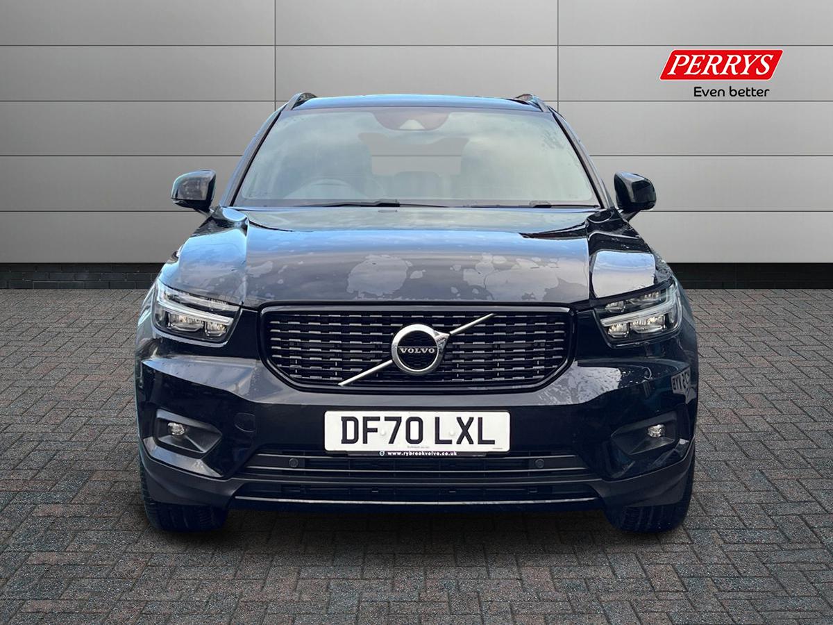 Used Volvo XC40 2021 for sale - 77207770: Photo 4