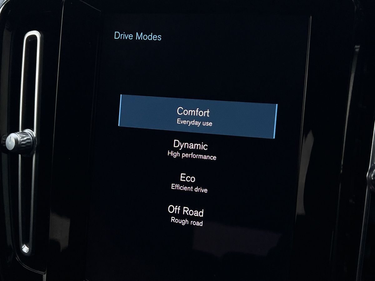 Used Volvo XC40 2021 for sale - 77207770: Photo 41