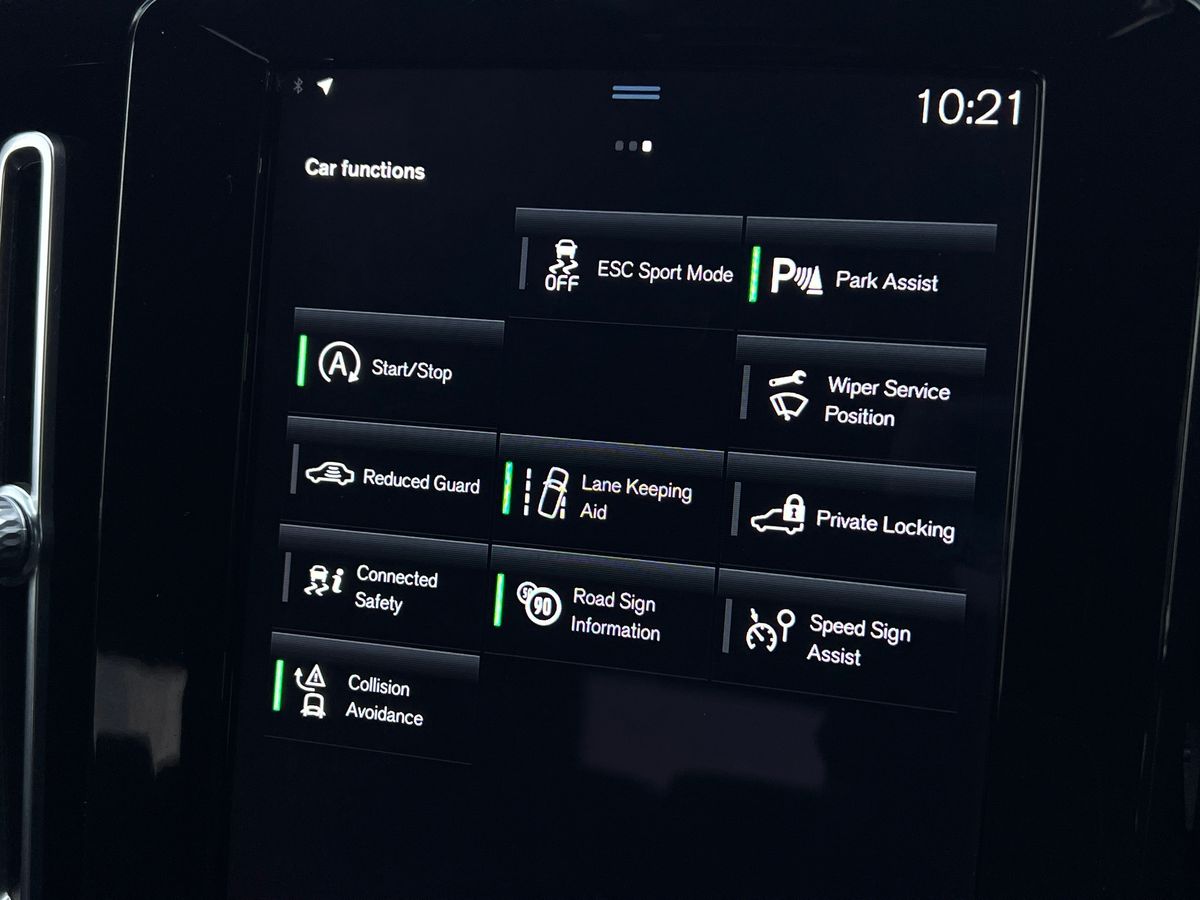 Used Volvo XC40 2021 for sale - 77207770: Photo 42