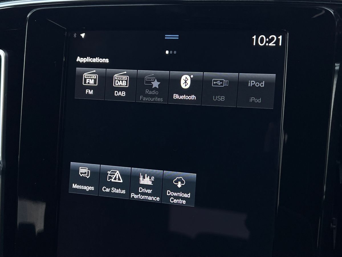 Used Volvo XC40 2021 for sale - 77207770: Photo 43