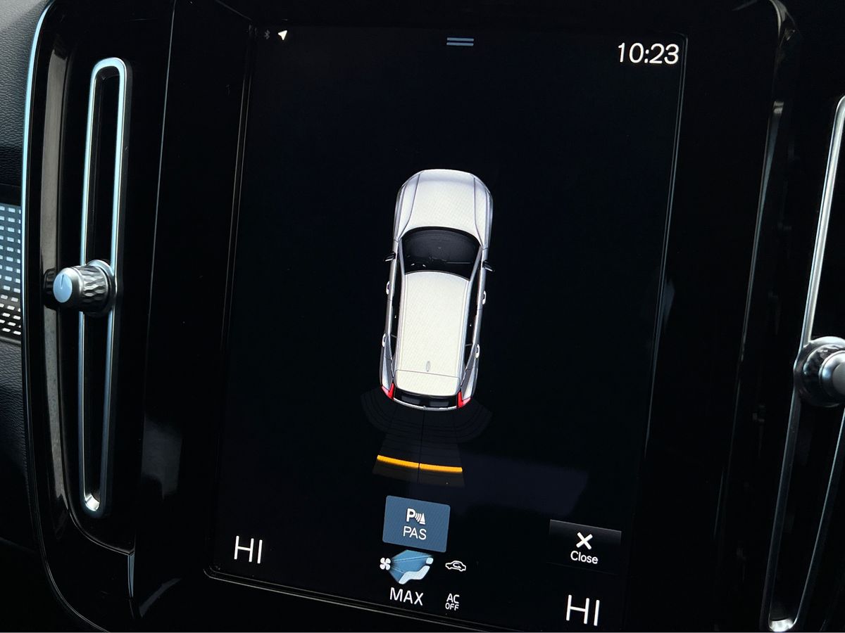 Used Volvo XC40 2021 for sale - 77207770: Photo 44