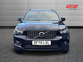 Used Volvo XC40 2021 for sale - 77207770: Photo