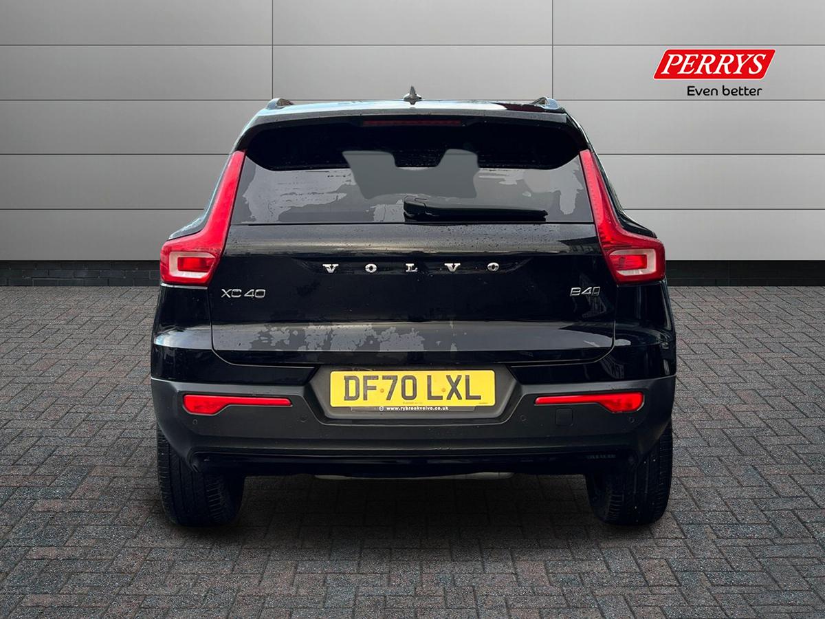 Used Volvo XC40 2021 for sale - 77207770: Photo 5