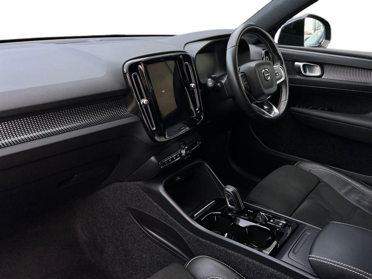 Used Volvo XC40 2021 for sale - 77207770: Photo 6