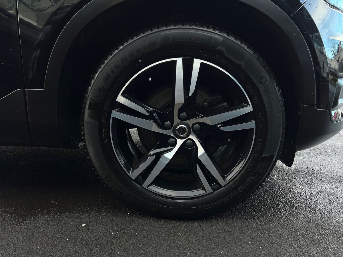 Used Volvo XC40 2021 for sale - 77207770: Photo 7