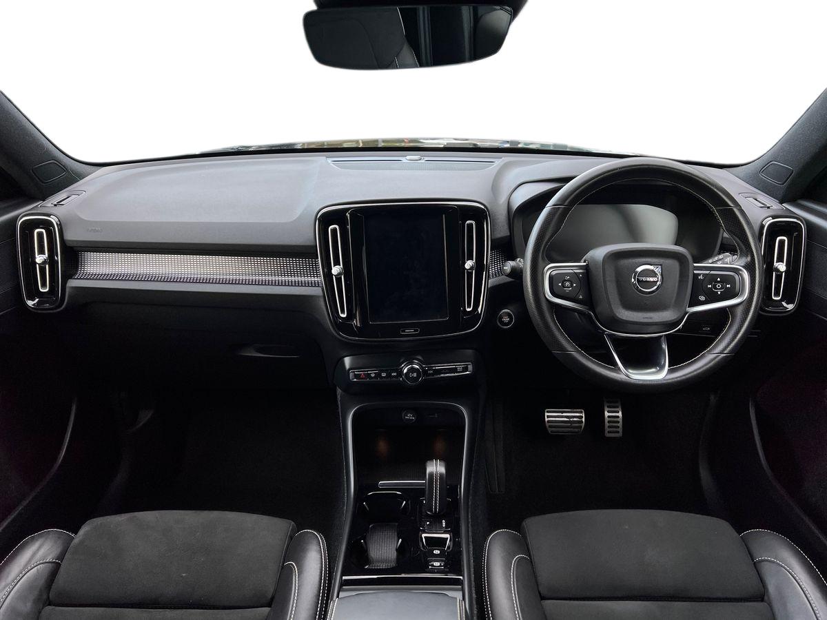 Used Volvo XC40 2021 for sale - 77207770: Photo 9