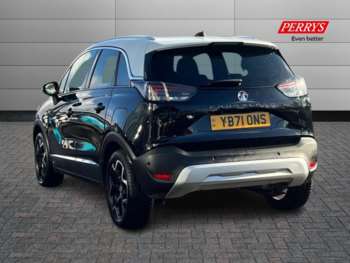 Used Vauxhall Crossland 2022 for sale - 73989540: Photo