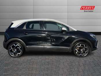 Used Vauxhall Crossland 2022 for sale - 73989540: Photo