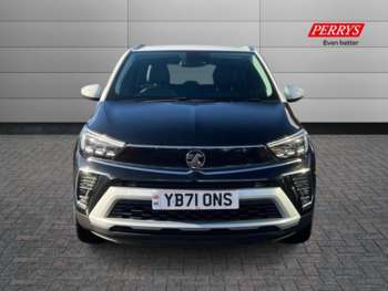 Used Vauxhall Crossland 2022 for sale - 73989540: Photo