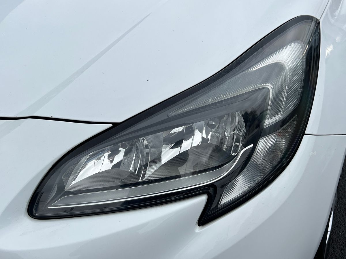 Used Vauxhall Corsa 2016 for sale - 76757163: Photo 11