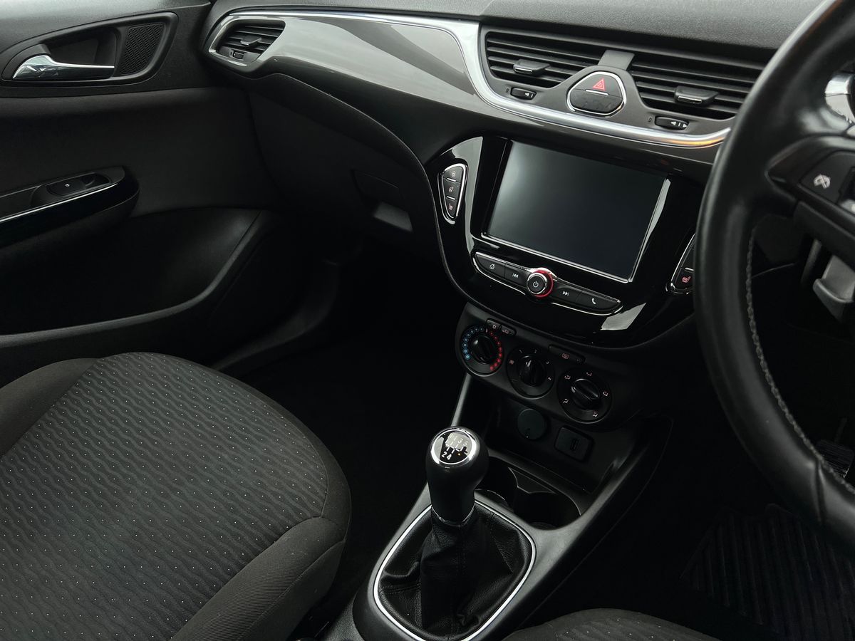 Used Vauxhall Corsa 2016 for sale - 76757163: Photo 15