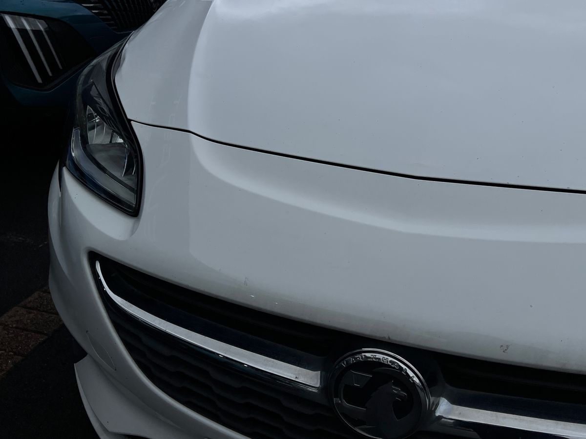 Used Vauxhall Corsa 2016 for sale - 76757163: Photo 19