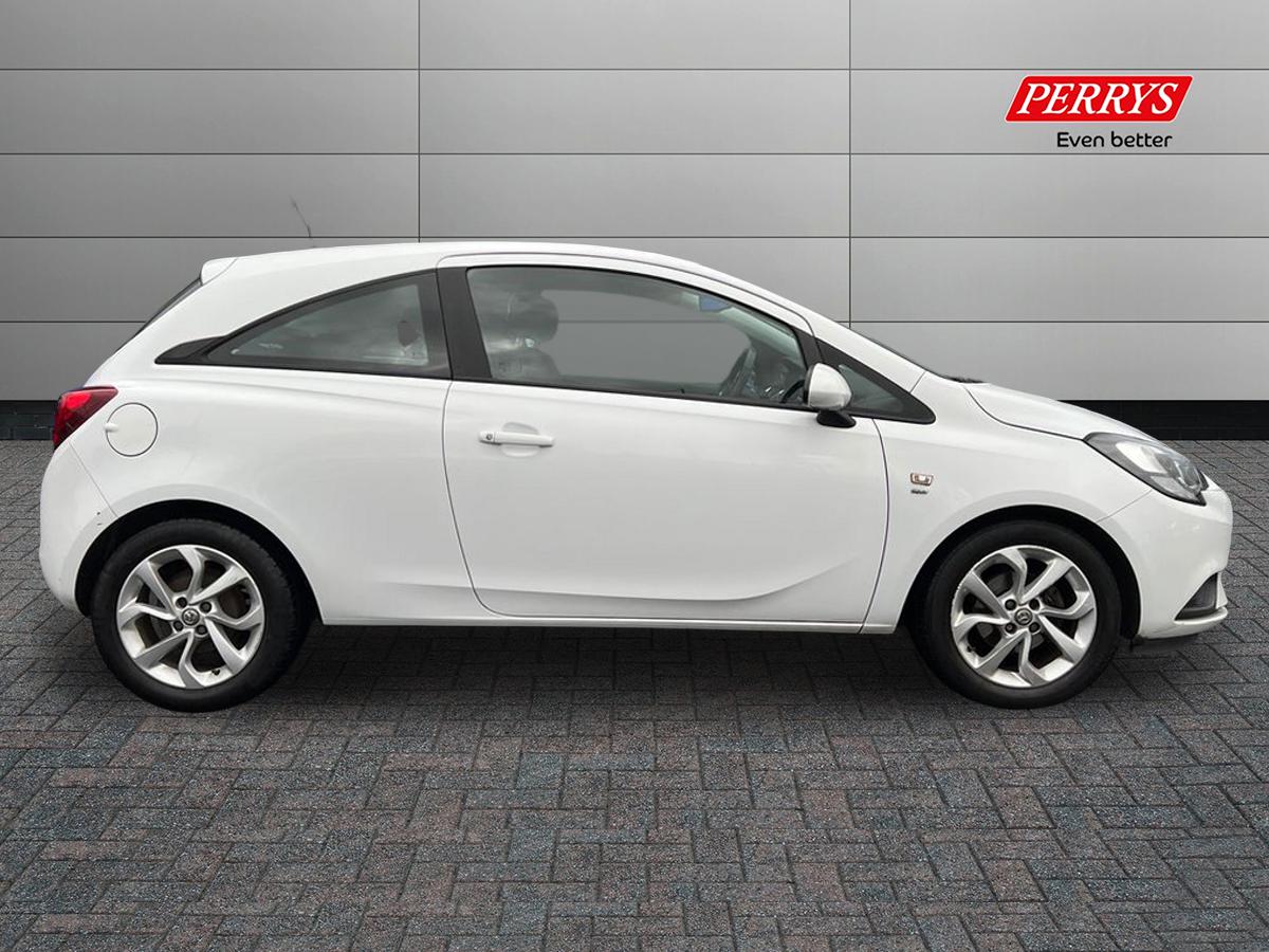 Used Vauxhall Corsa 2016 for sale - 76757163: Photo 2