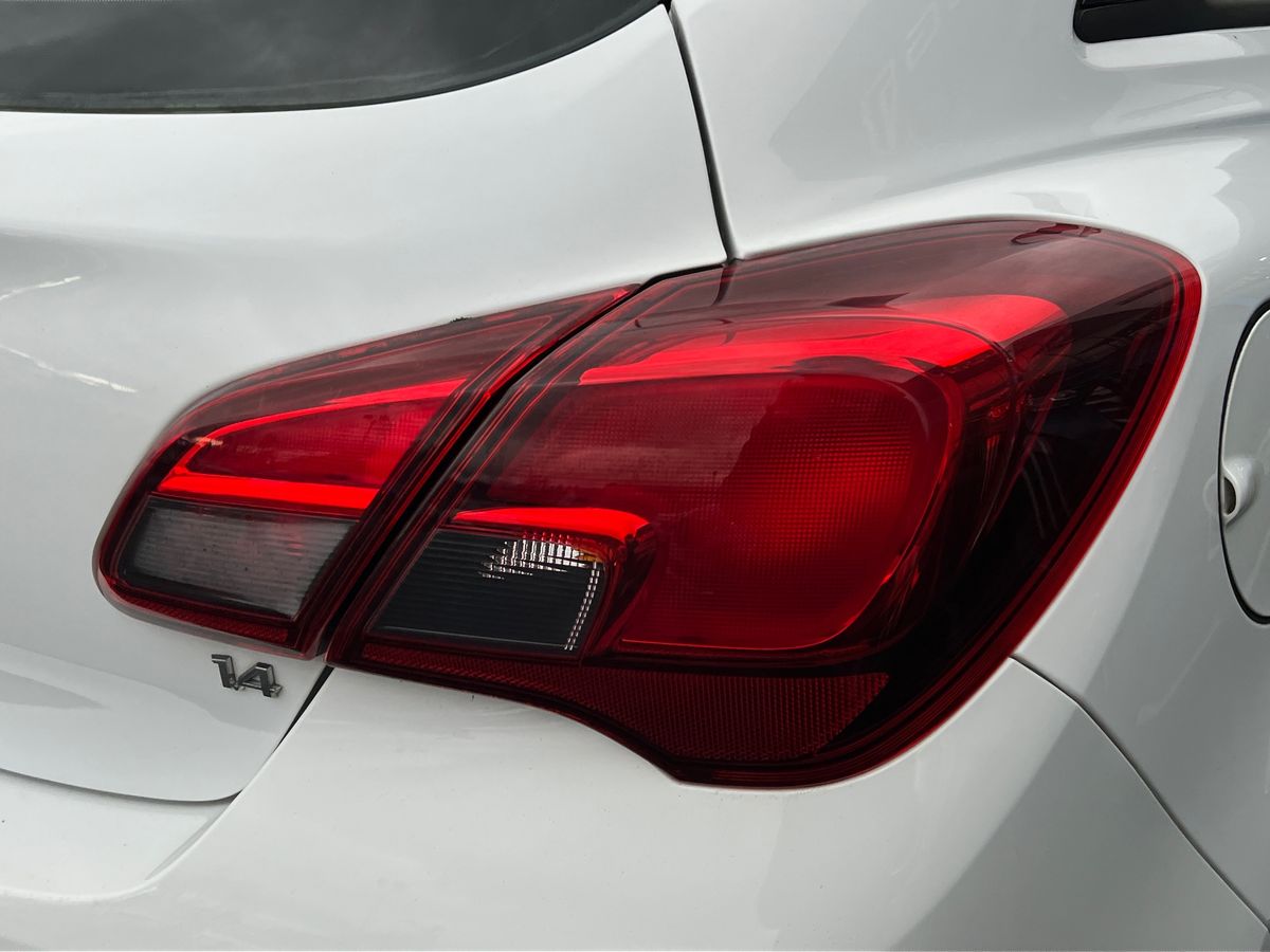 Used Vauxhall Corsa 2016 for sale - 76757163: Photo 21