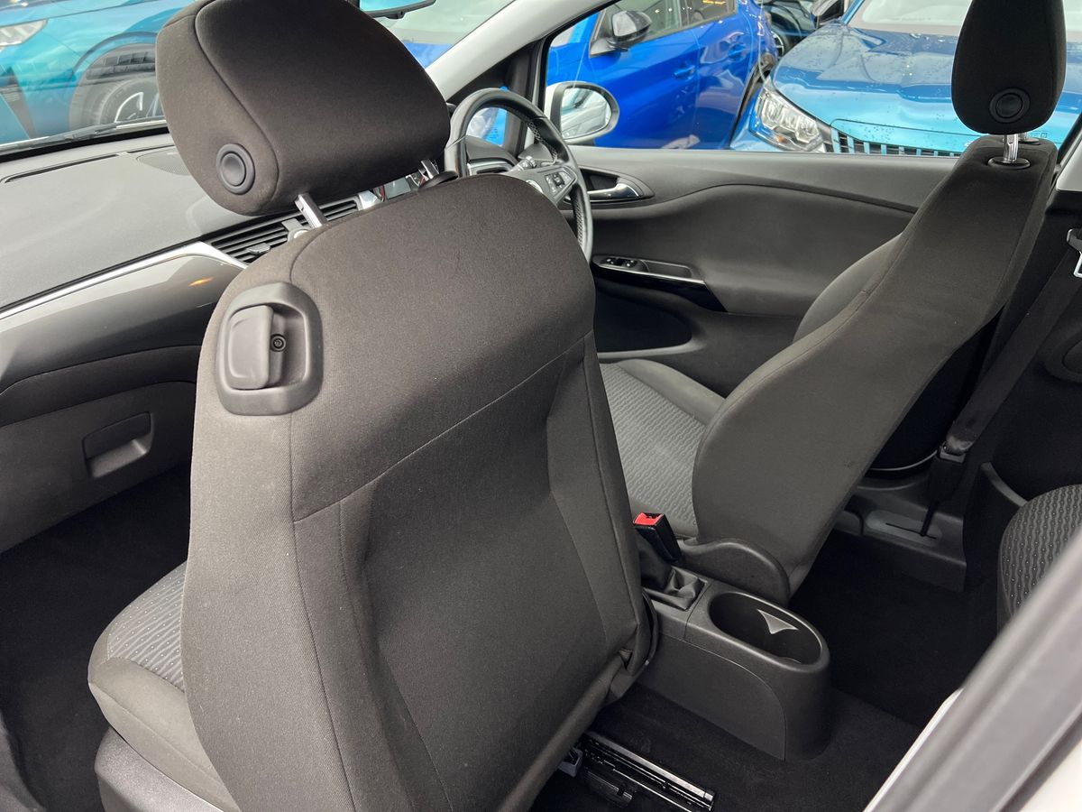 Used Vauxhall Corsa 2016 for sale - 76757163: Photo 24