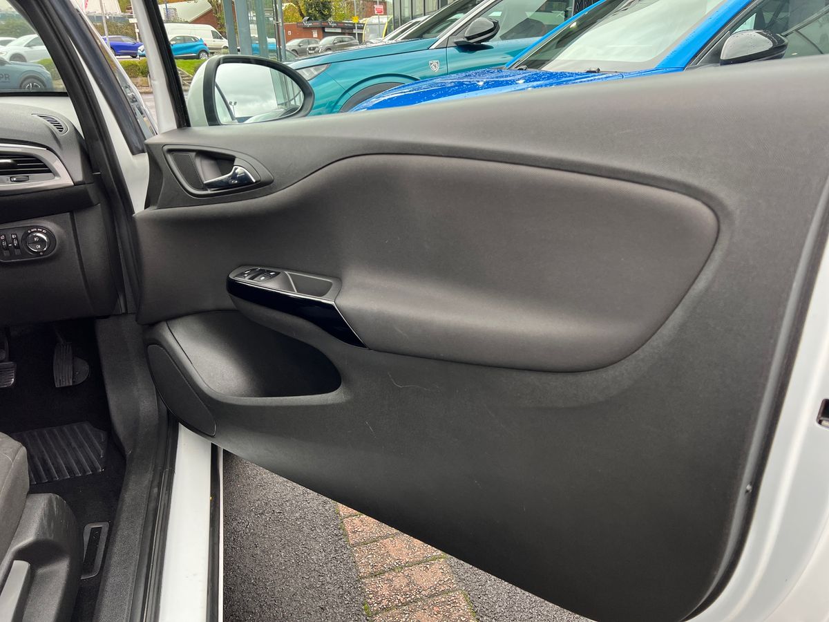 Used Vauxhall Corsa 2016 for sale - 76757163: Photo 26