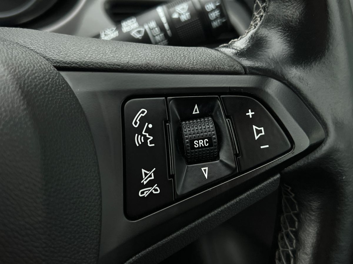 Used Vauxhall Corsa 2016 for sale - 76757163: Photo 34