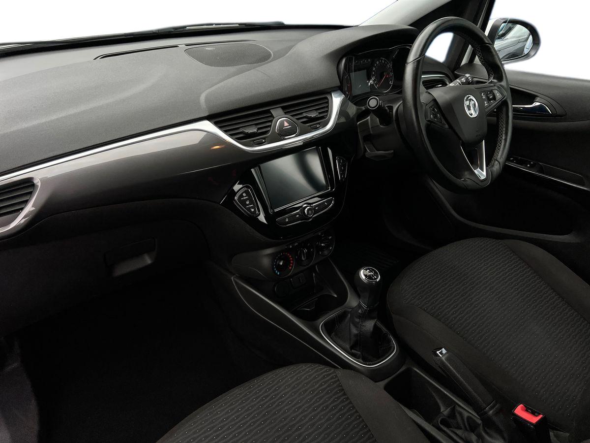 Used Vauxhall Corsa 2016 for sale - 76757163: Photo 5