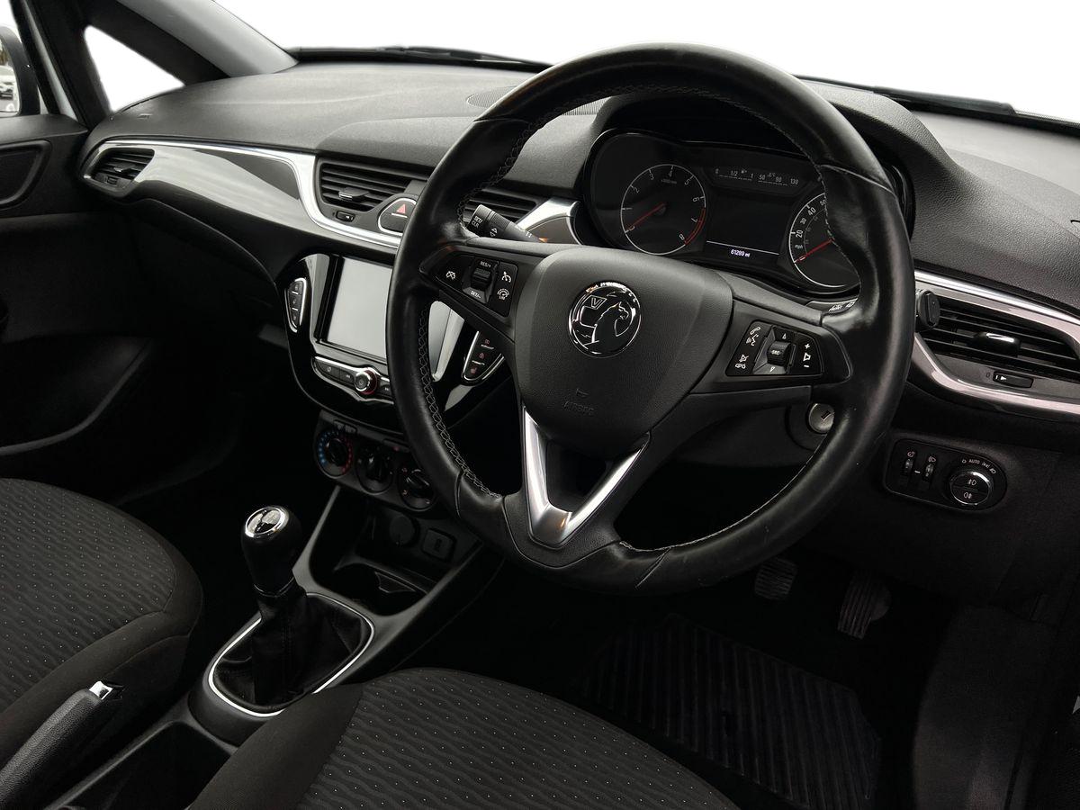 Used Vauxhall Corsa 2016 for sale - 76757163: Photo 6
