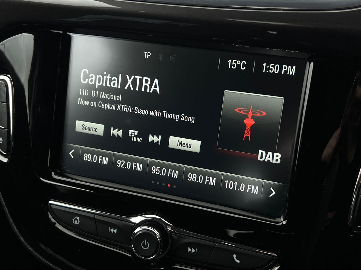 Used Vauxhall Corsa 2016 for sale - 76757163: Photo 8