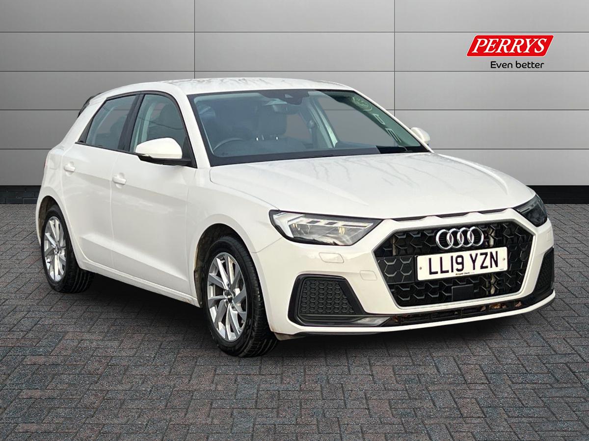 Used Audi A1 2019 for sale - 76777517: Photo 1