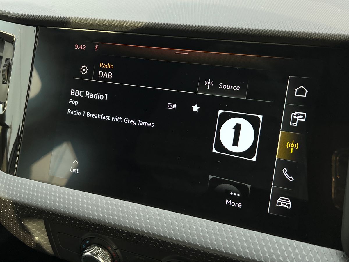 Used Audi A1 2019 for sale - 76777517: Photo 10