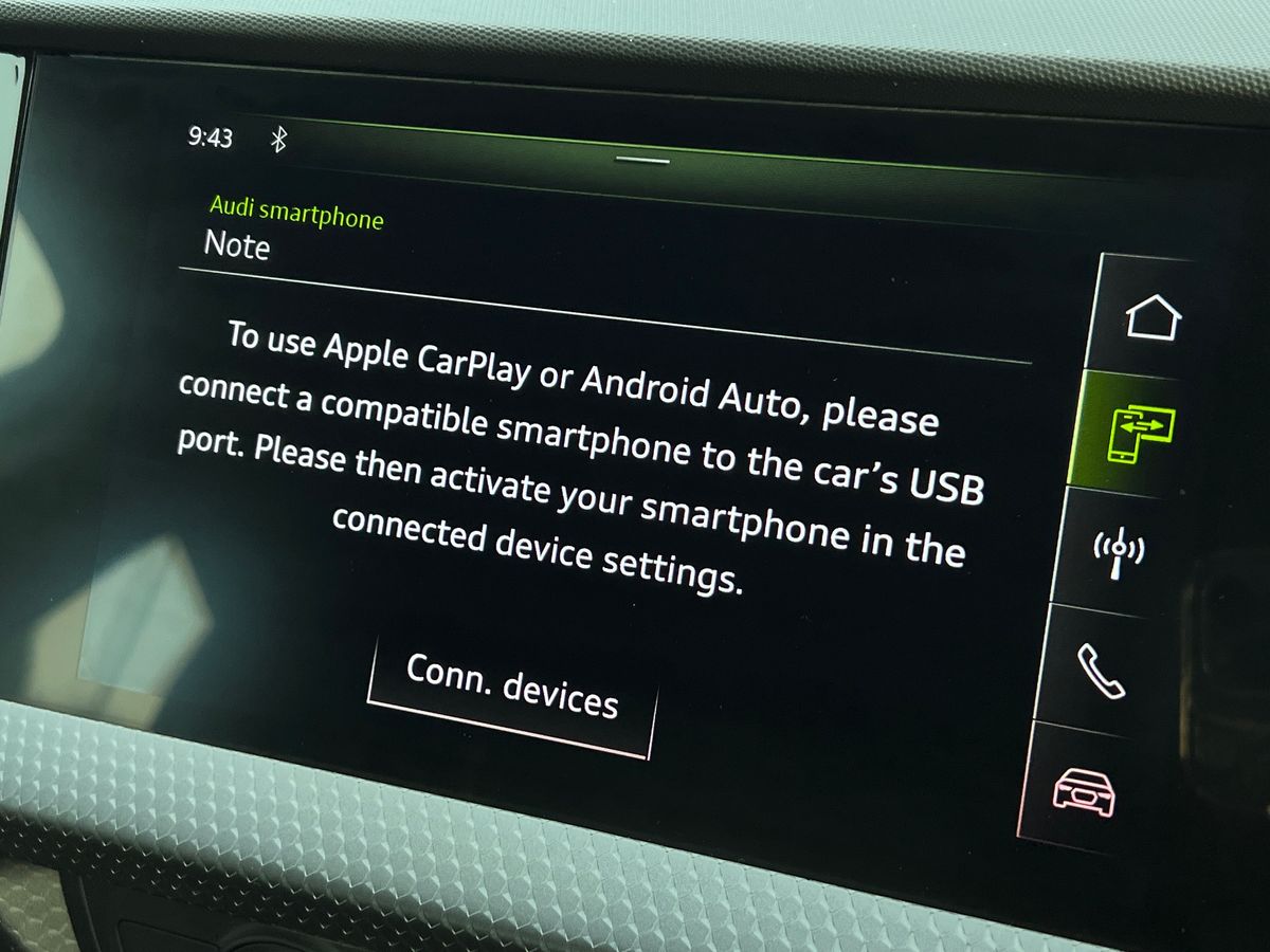 Used Audi A1 2019 for sale - 76777517: Photo 11