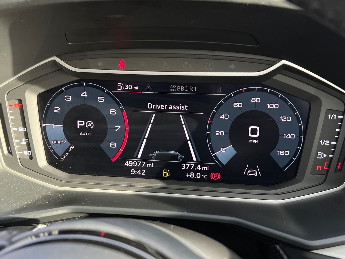 Used Audi A1 2019 for sale - 76777517: Photo 14