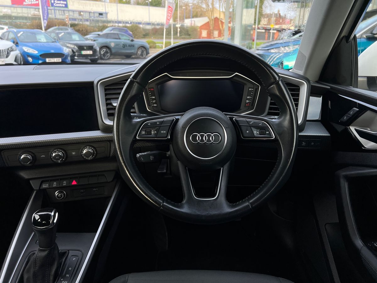 Used Audi A1 2019 for sale - 76777517: Photo 15