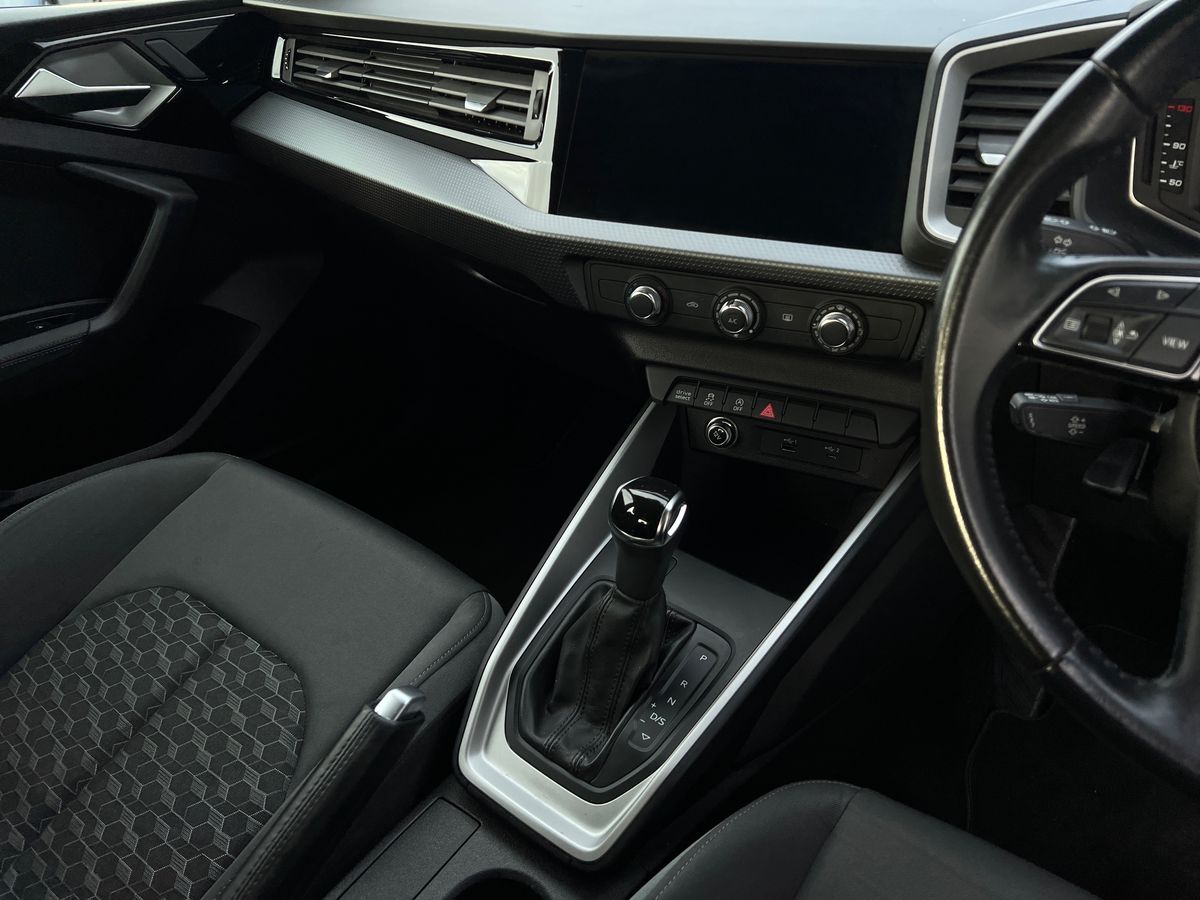 Used Audi A1 2019 for sale - 76777517: Photo 17