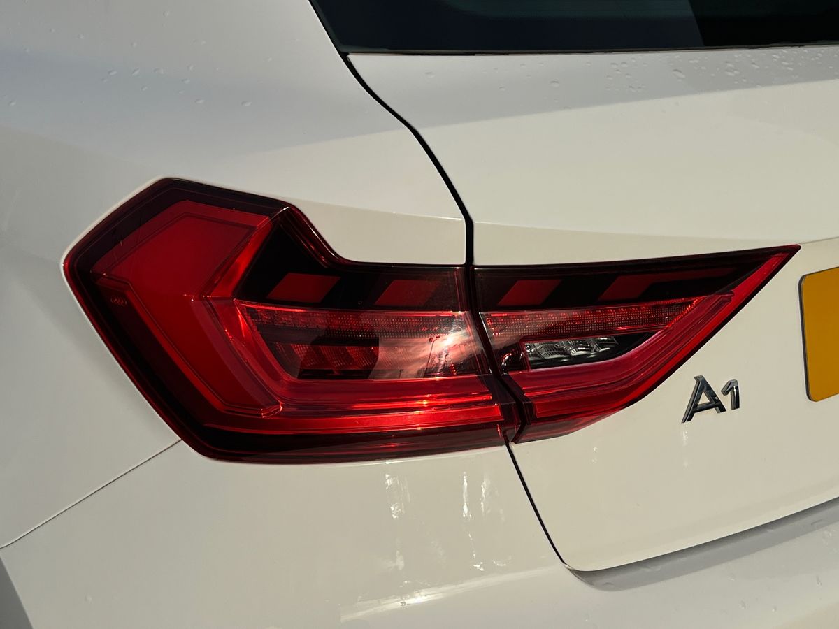 Used Audi A1 2019 for sale - 76777517: Photo 26