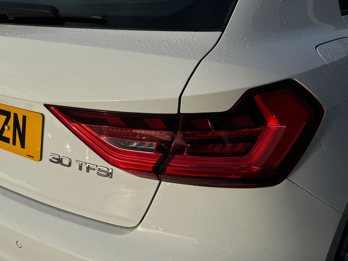 Used Audi A1 2019 for sale - 76777517: Photo 27