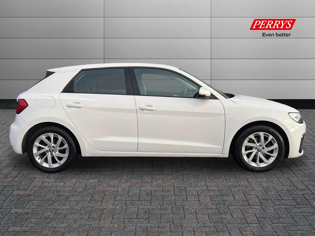 Used Audi A1 2019 for sale - 76777517: Photo 3