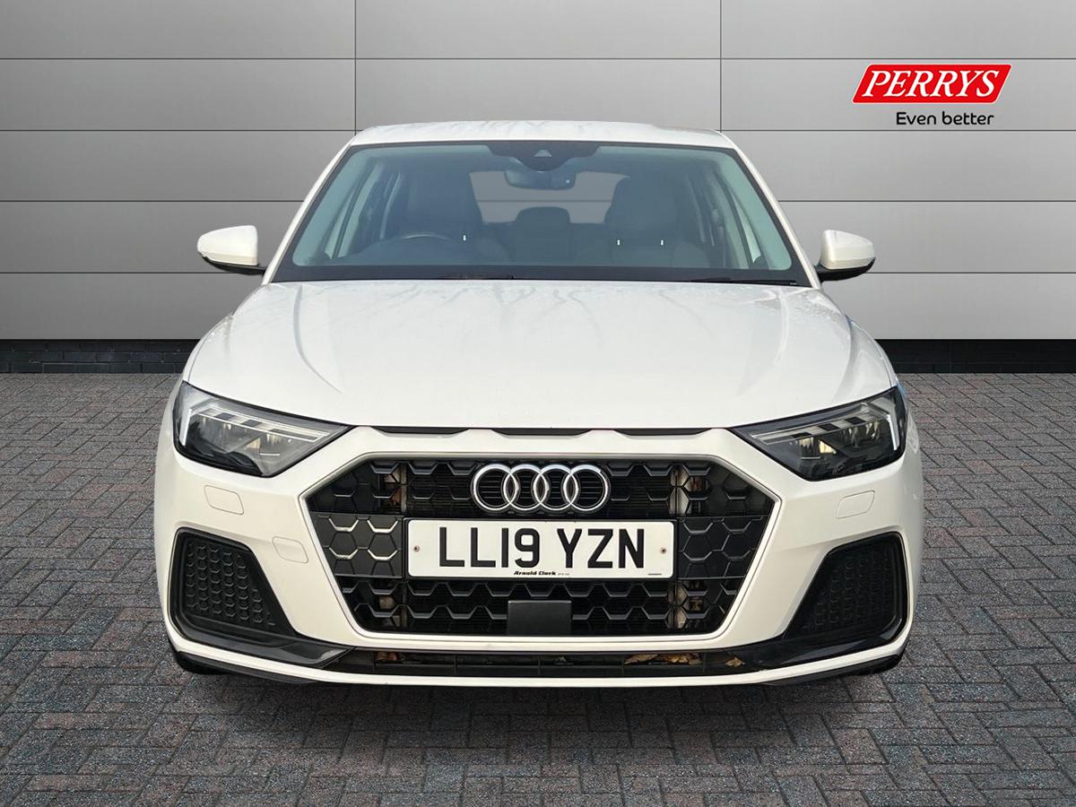 Used Audi A1 2019 for sale - 76777517: Photo 4