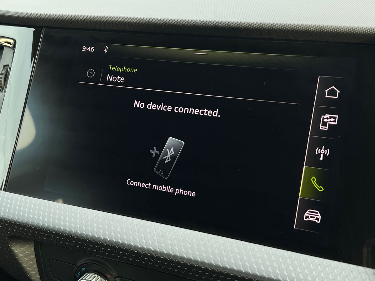 Used Audi A1 2019 for sale - 76777517: Photo 45