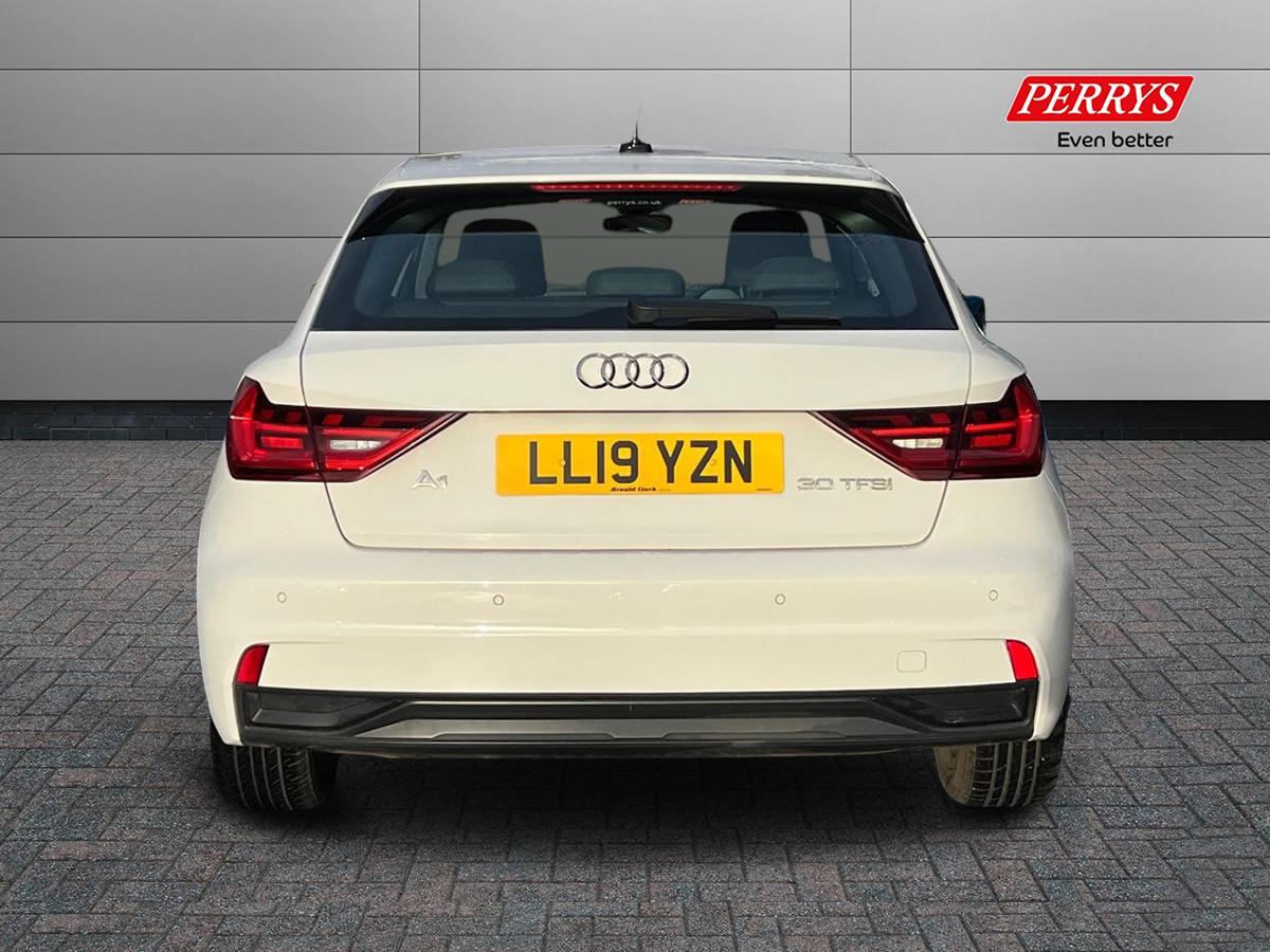 Used Audi A1 2019 for sale - 76777517: Photo 5