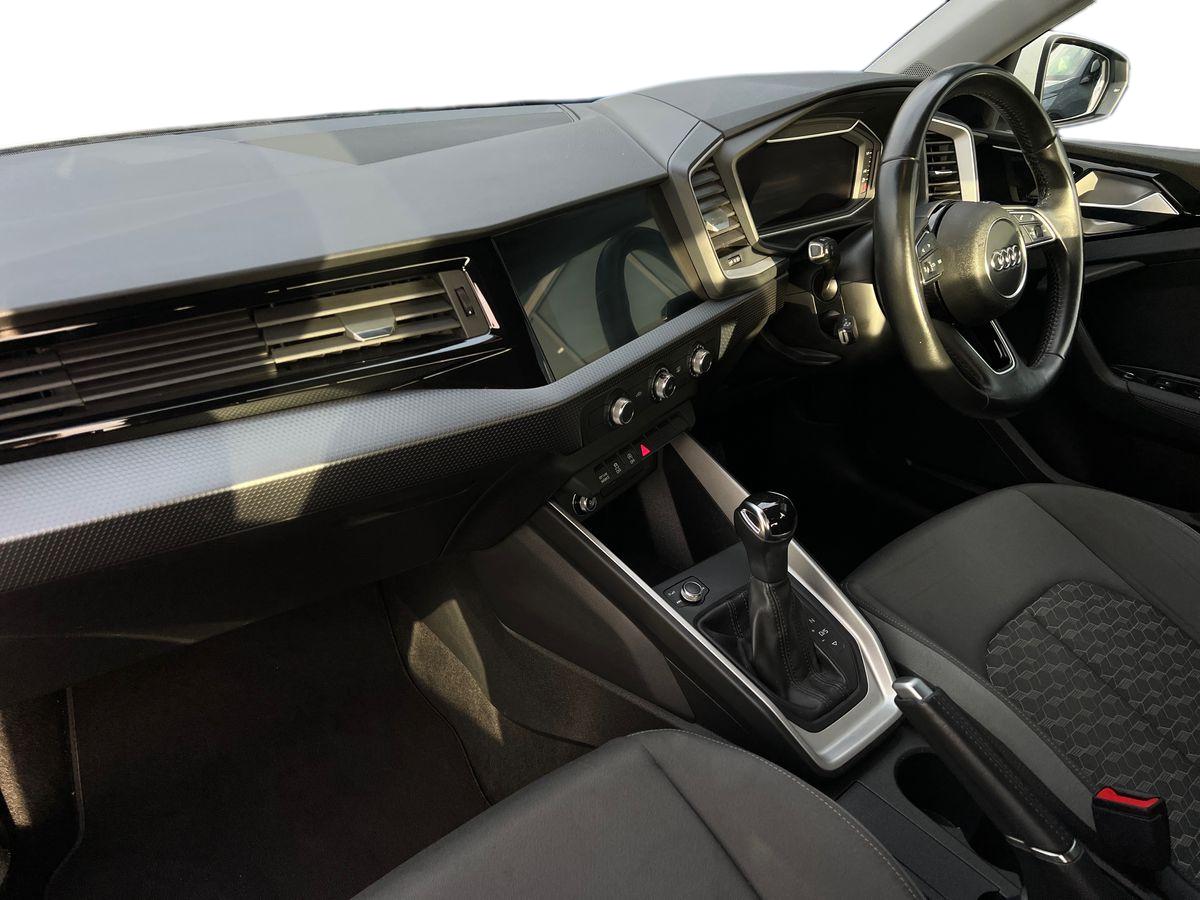 Used Audi A1 2019 for sale - 76777517: Photo 6