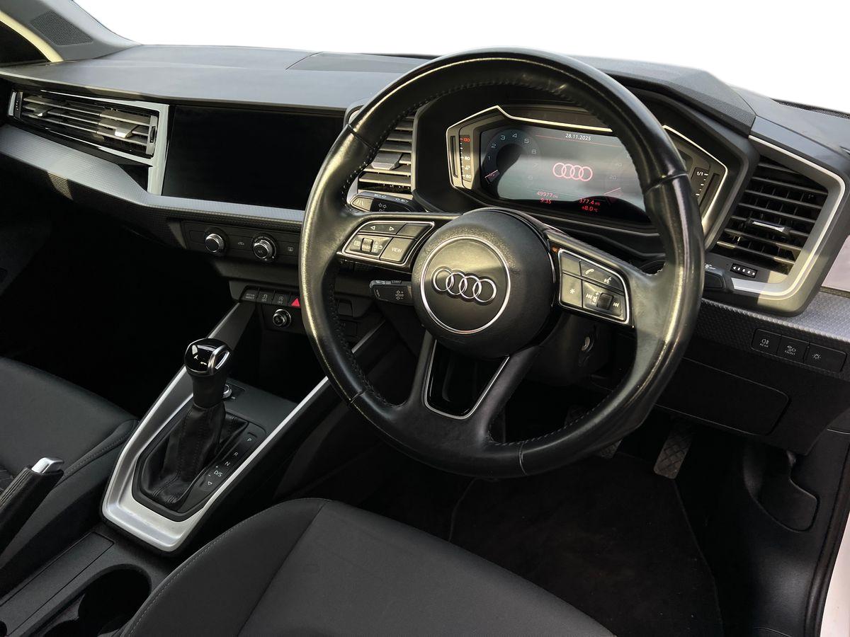 Used Audi A1 2019 for sale - 76777517: Photo 8