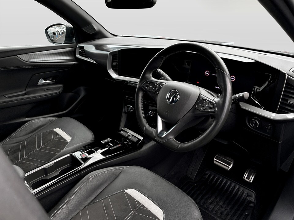 Used Vauxhall Mokka 2023 for sale - 77517021: Photo 13