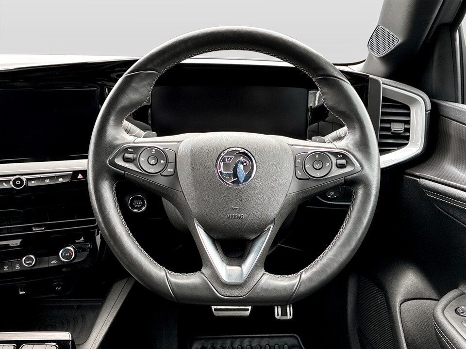 Used Vauxhall Mokka 2023 for sale - 77517021: Photo 16