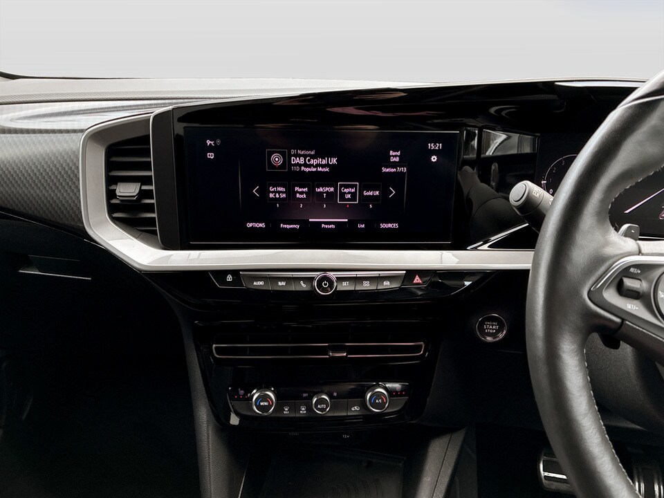 Used Vauxhall Mokka 2023 for sale - 77517021: Photo 18