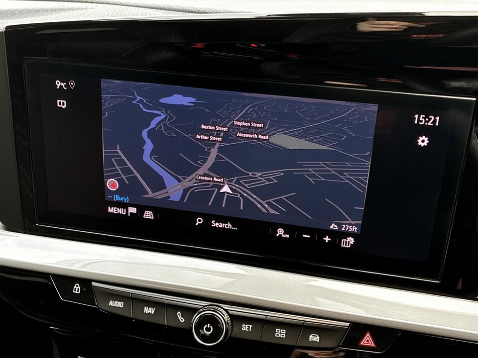 Used Vauxhall Mokka 2023 for sale - 77517021: Photo 19