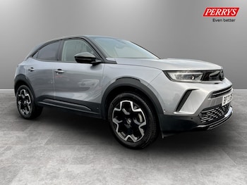 Used Vauxhall Mokka 2023 for sale - 77517021: Photo