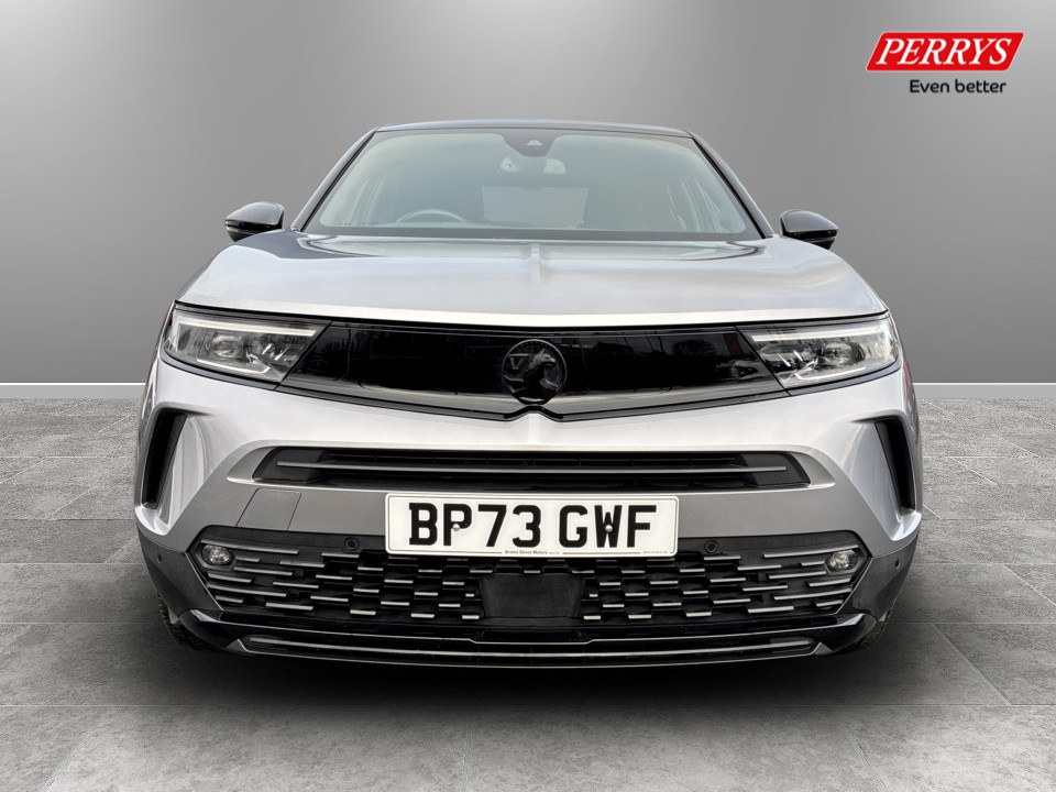 Used Vauxhall Mokka 2023 for sale - 77517021: Photo 2