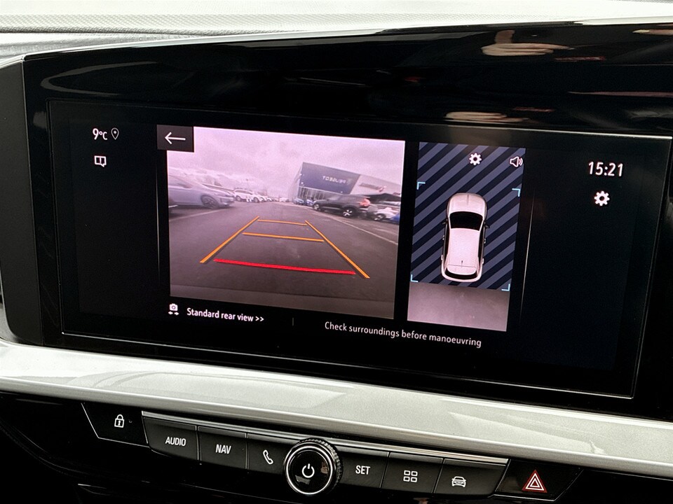 Used Vauxhall Mokka 2023 for sale - 77517021: Photo 20