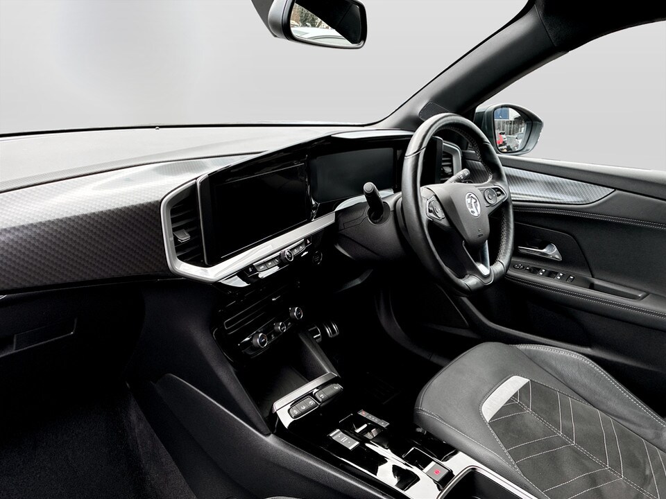 Used Vauxhall Mokka 2023 for sale - 77517021: Photo 21