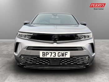 Used Vauxhall Mokka 2023 for sale - 77517021: Photo