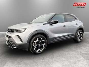 Used Vauxhall Mokka 2023 for sale - 77517021: Photo